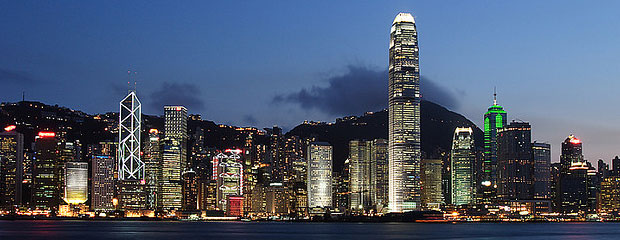 Hongkong