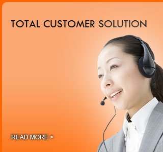 Total Customer Solution